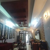 NHÀ 325 KIM NGƯU - NGÕ NÔNG THÔNG - Ô TÔ ĐỖ CỬA - VỊ TRÍ ĐẸP - DÂN TRÍ CAO - 46M2 - 8.2 TỶ